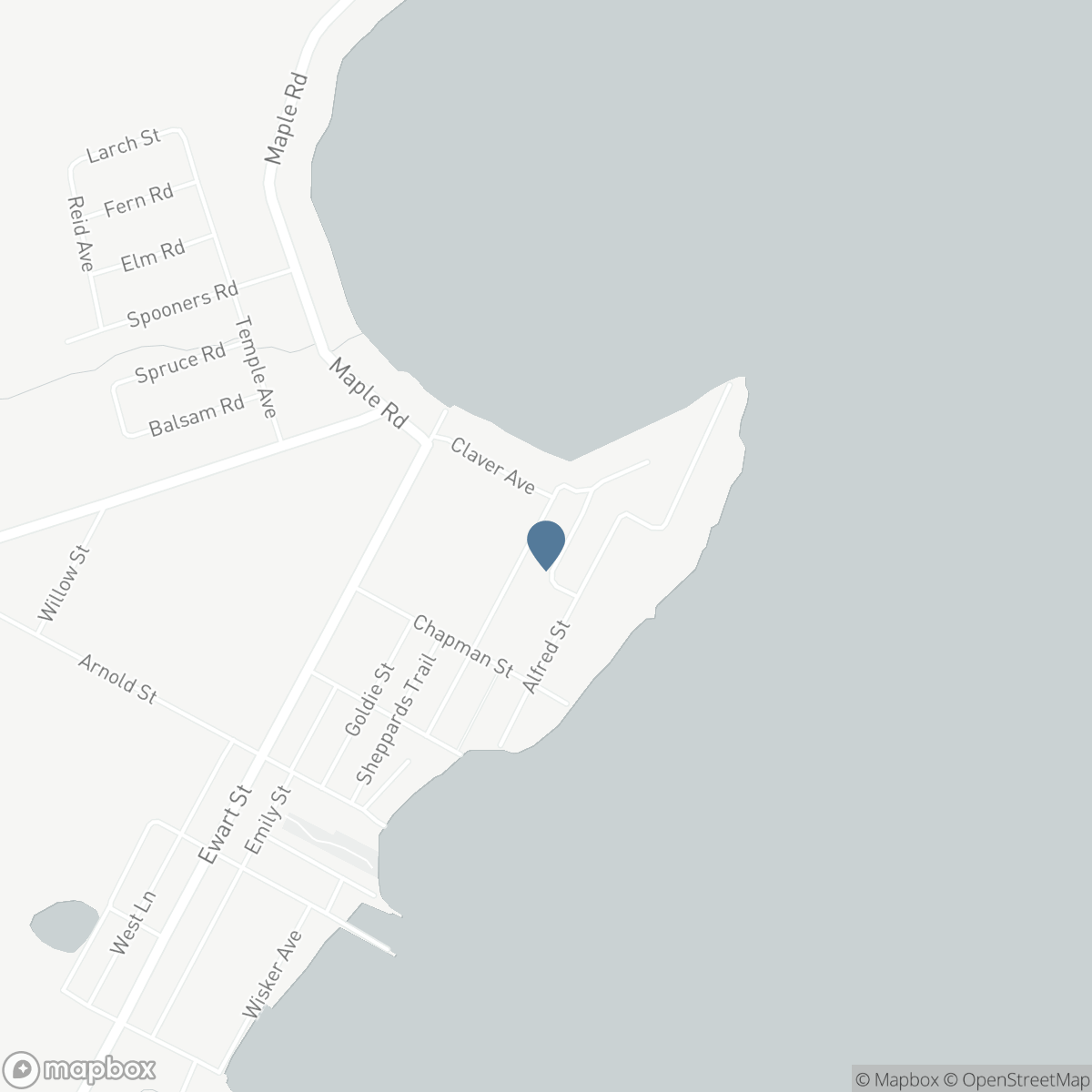837 FREDERICK STREET, Innisfil, Ontario L0L 1W0